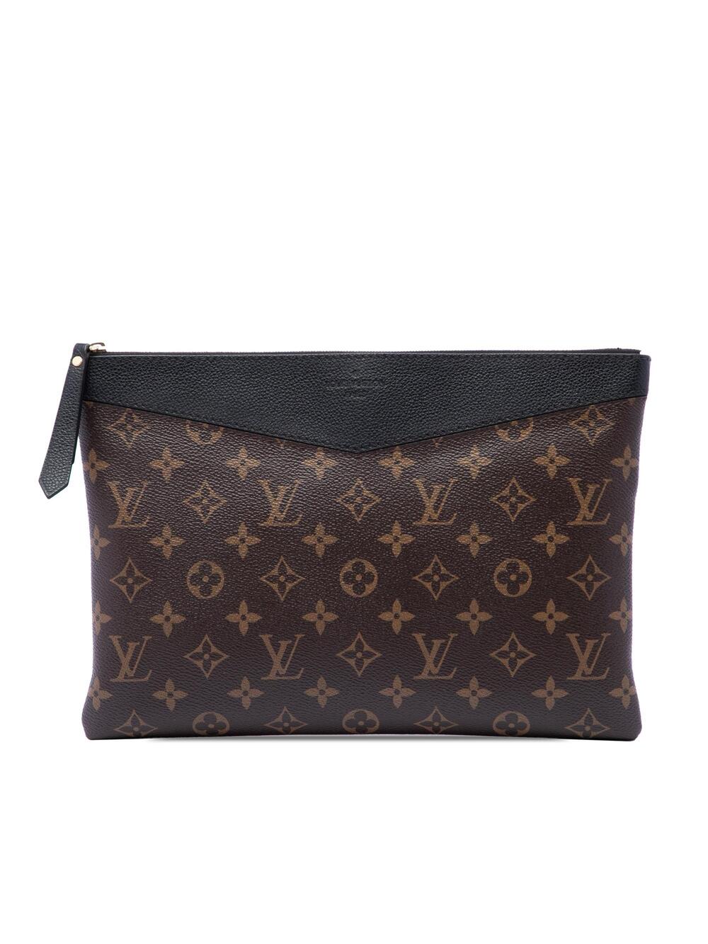 Louis Vuitton Pallas Beauty Case Canvas #376532L70B